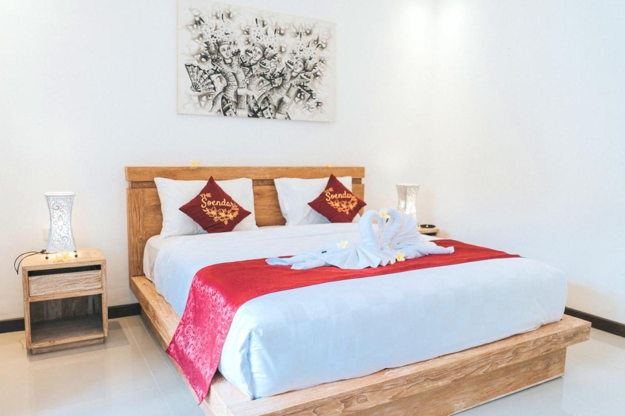 The Soendari Hotel 2*