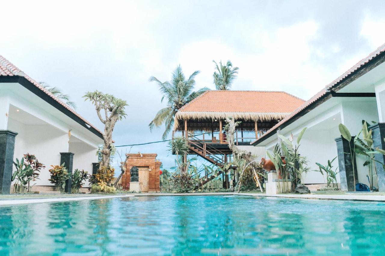 The Soendari Hotel