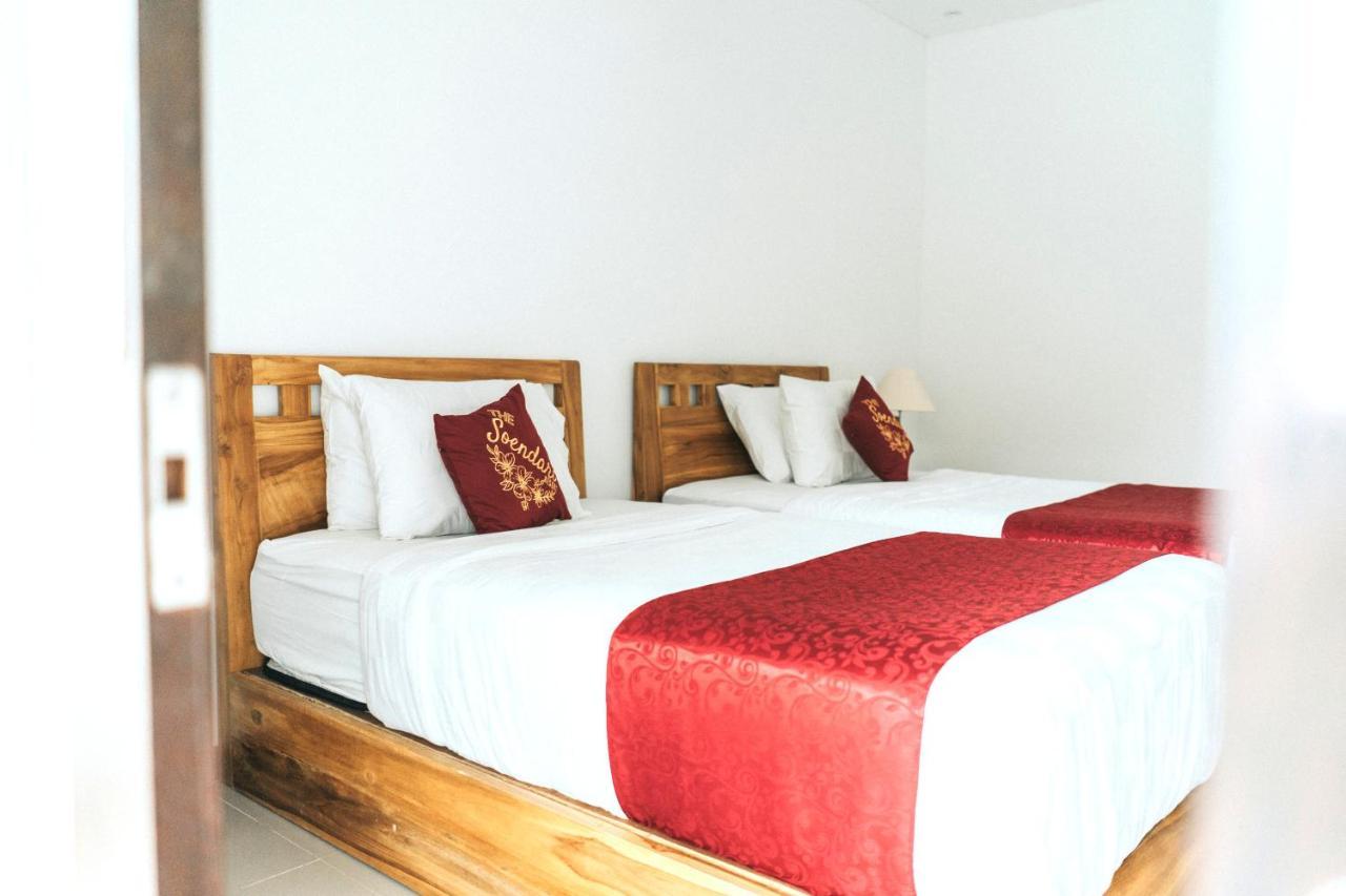 The Soendari Hotel Ubud (Bali)
