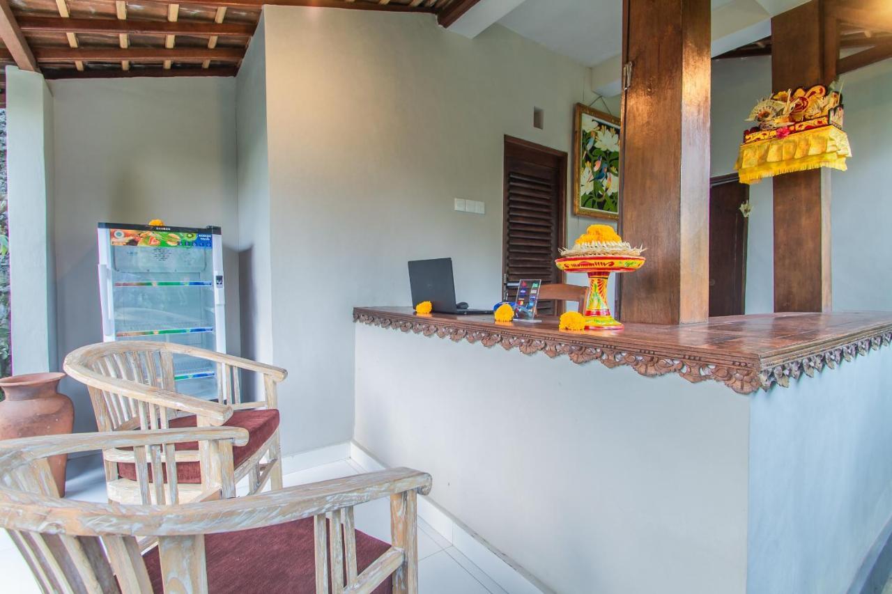 D'junas By Pramana Villa Ubud