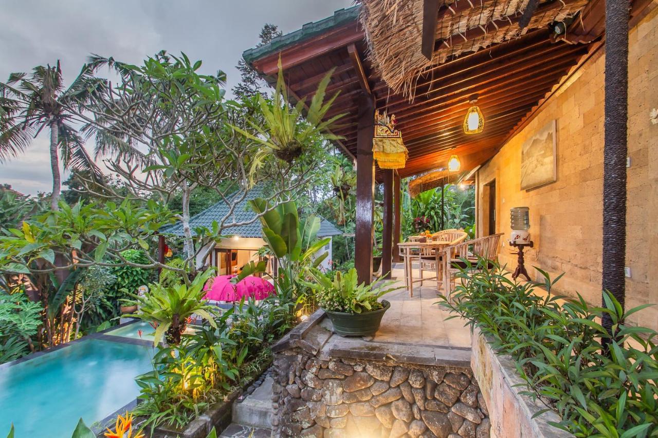 Villa D'junas By Pramana