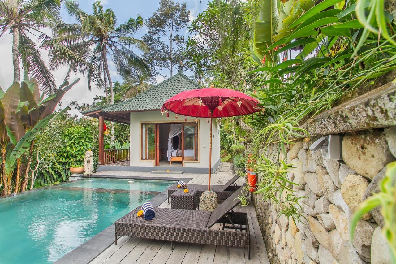 D'junas By Pramana * Ubud