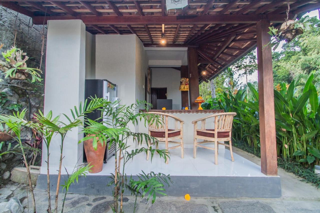 Villa D'junas By Pramana *