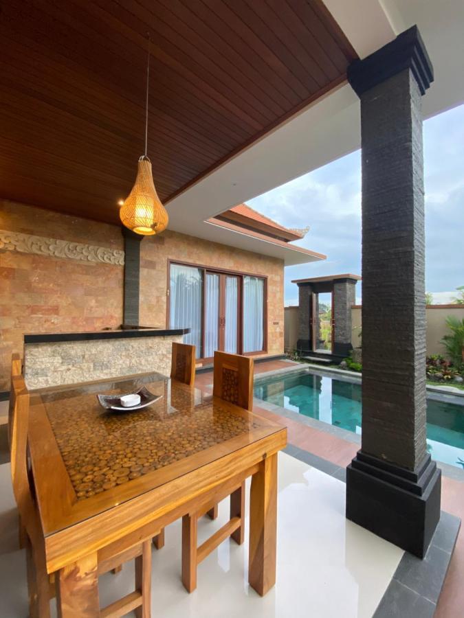 Villa Ab Luxury Ubud (Bali)