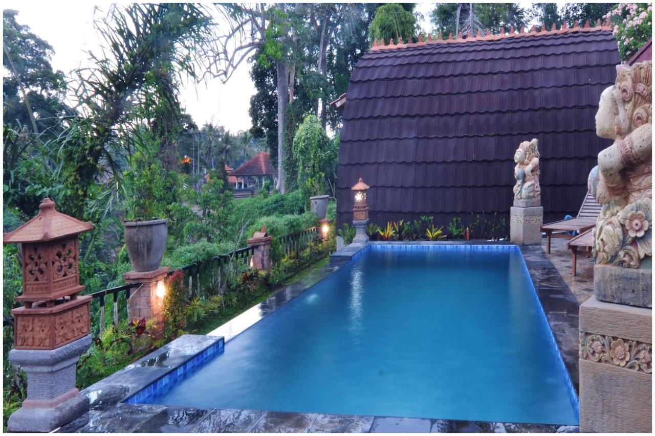 Big Tree House * Ubud (Bali)