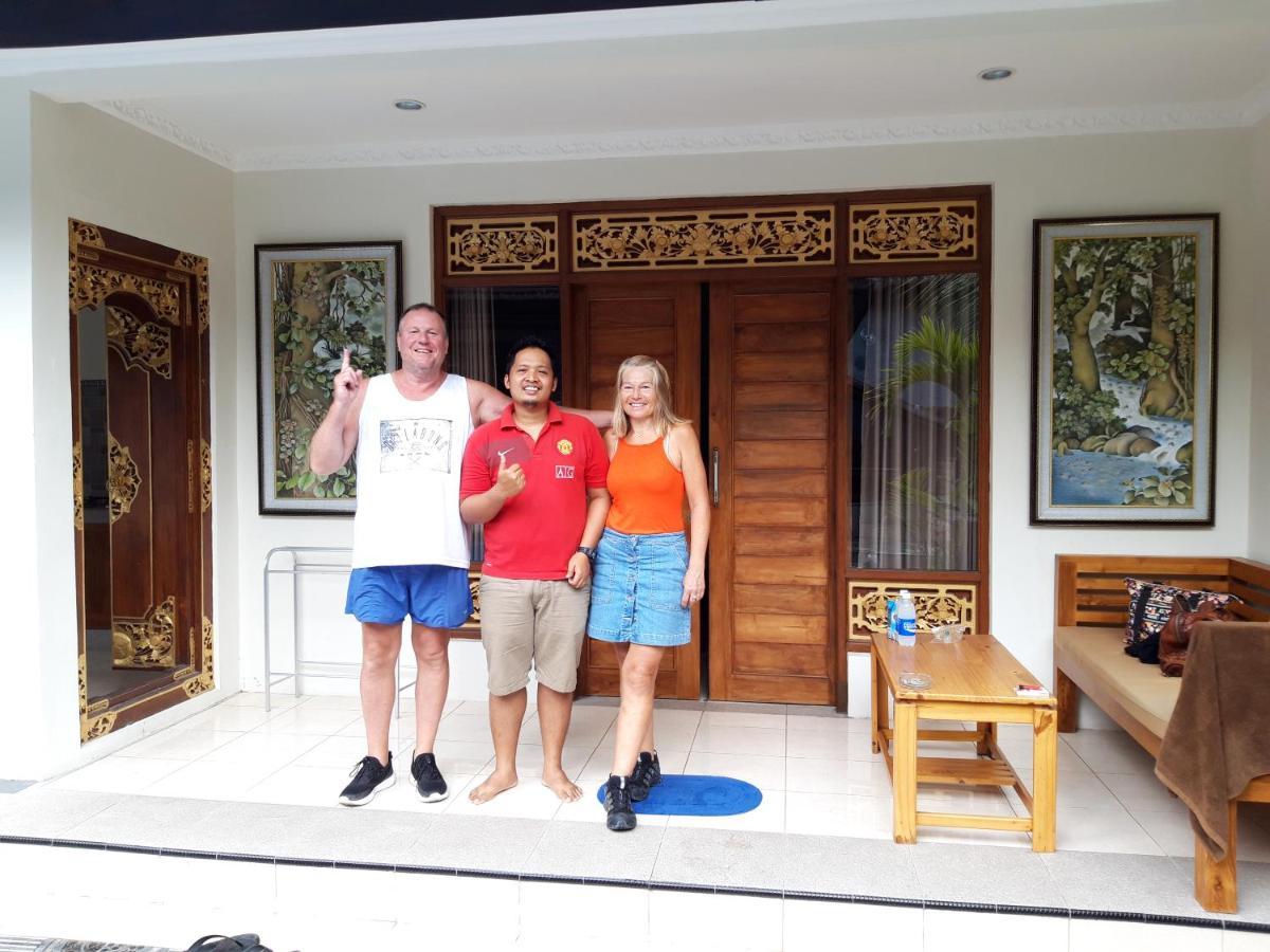 Balimas * Ubud