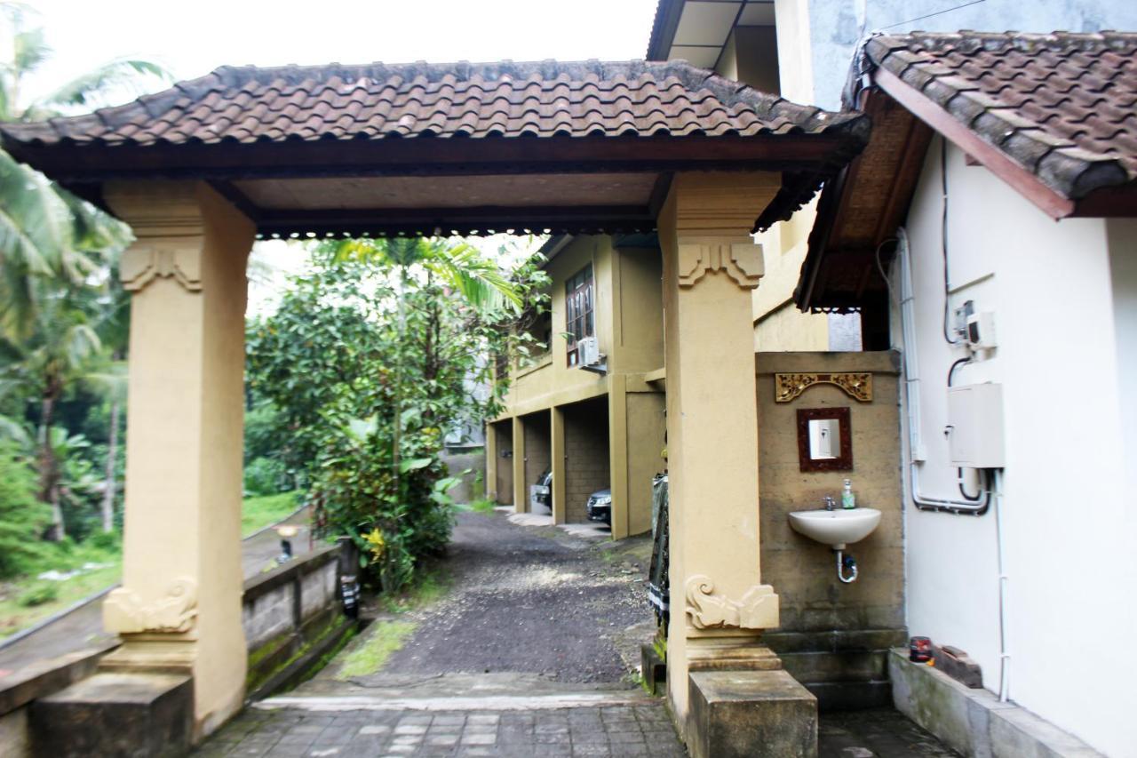 Gasthuis Balimas Ubud