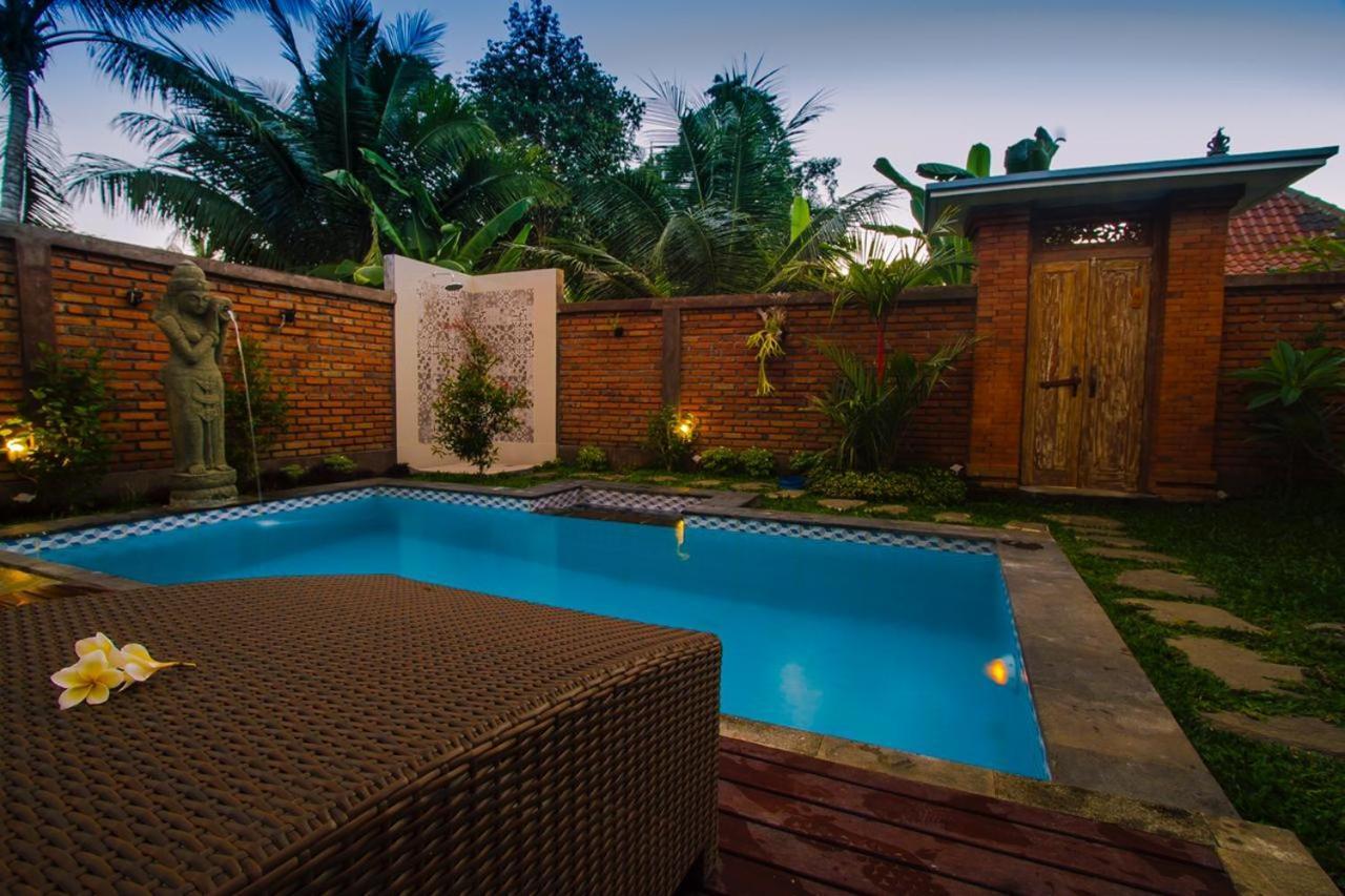 Suarga Mesari Private Pool Villa *