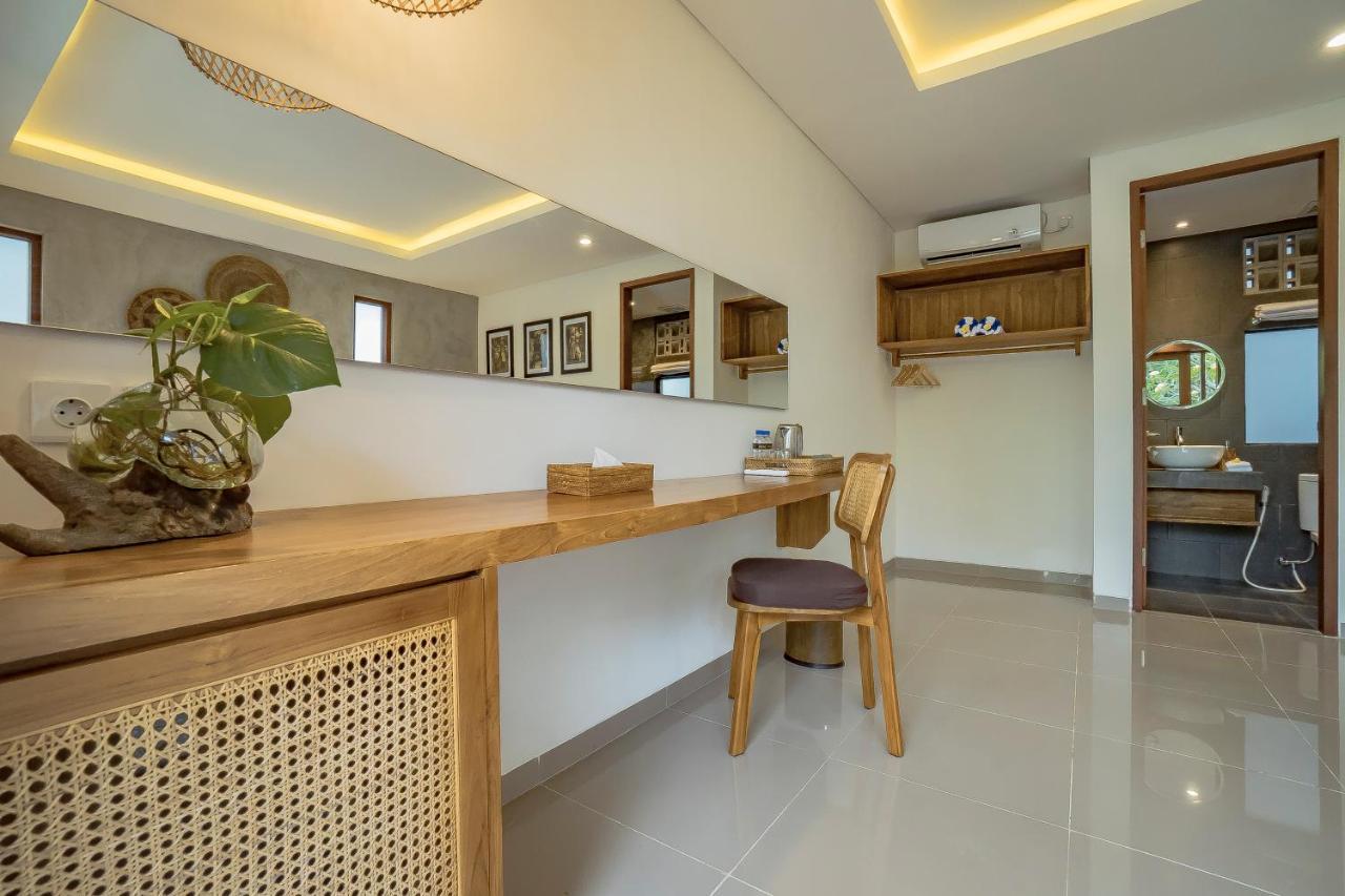 Ranggen Guest house