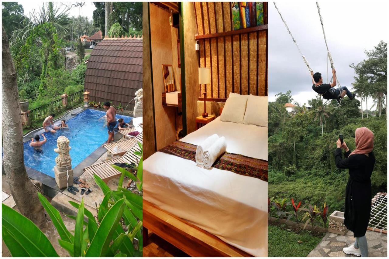 Big Tree House Villa