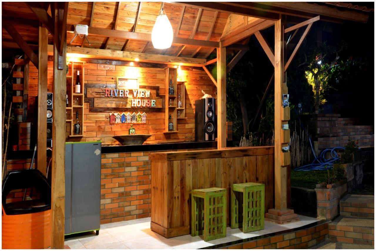 Big Tree House Villa