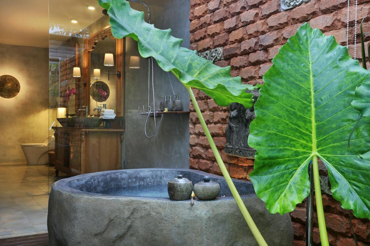 Artist Village By Pramana Watu Kurung Resort