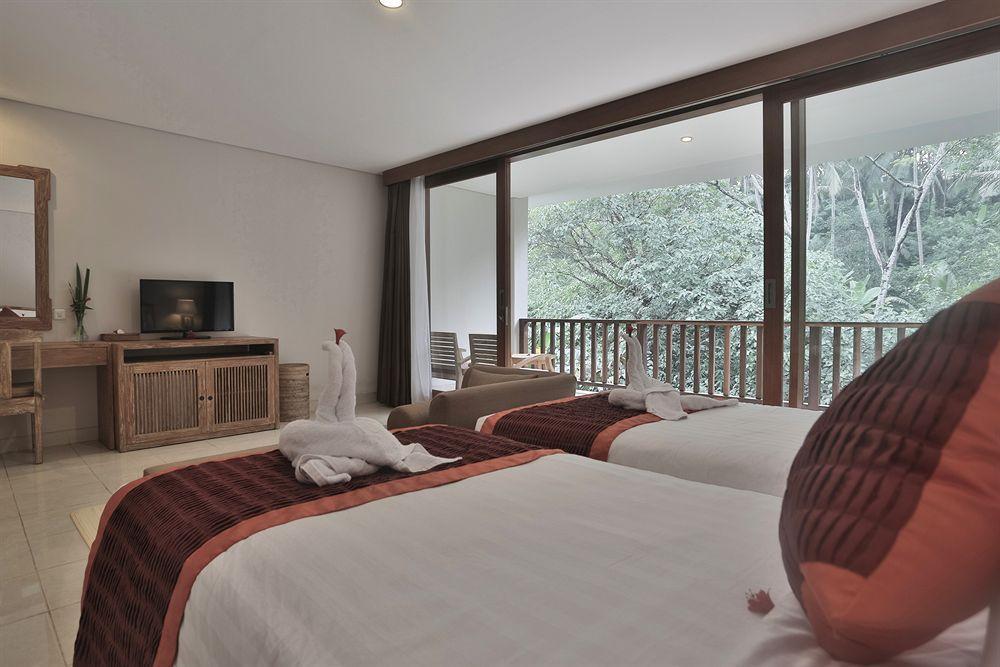 Pertiwi Bisma 1 Hotel 3*
