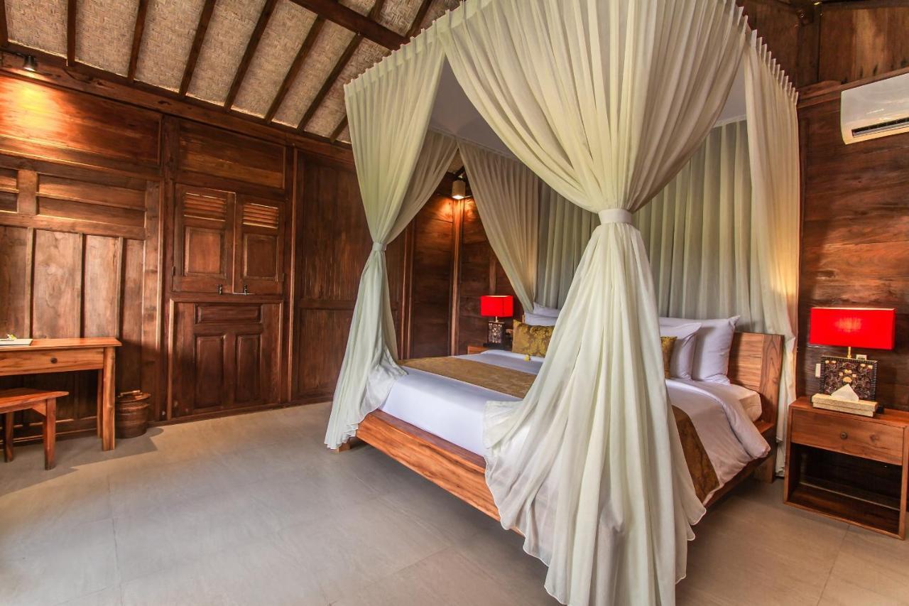 Villa Ipian Jiwa By Pramana Ubud (Bali)