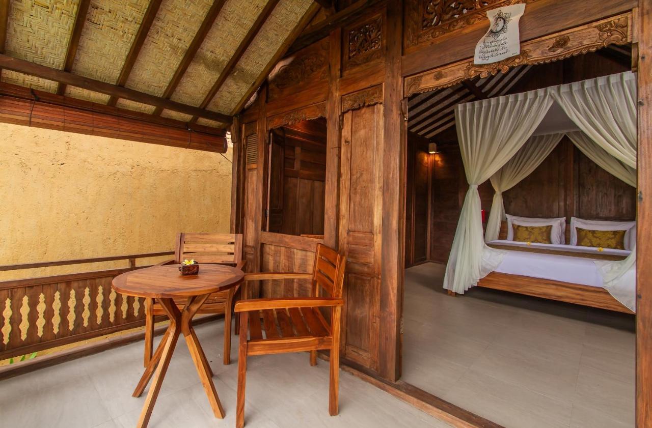 Ipian Jiwa By Pramana * Ubud (Bali)