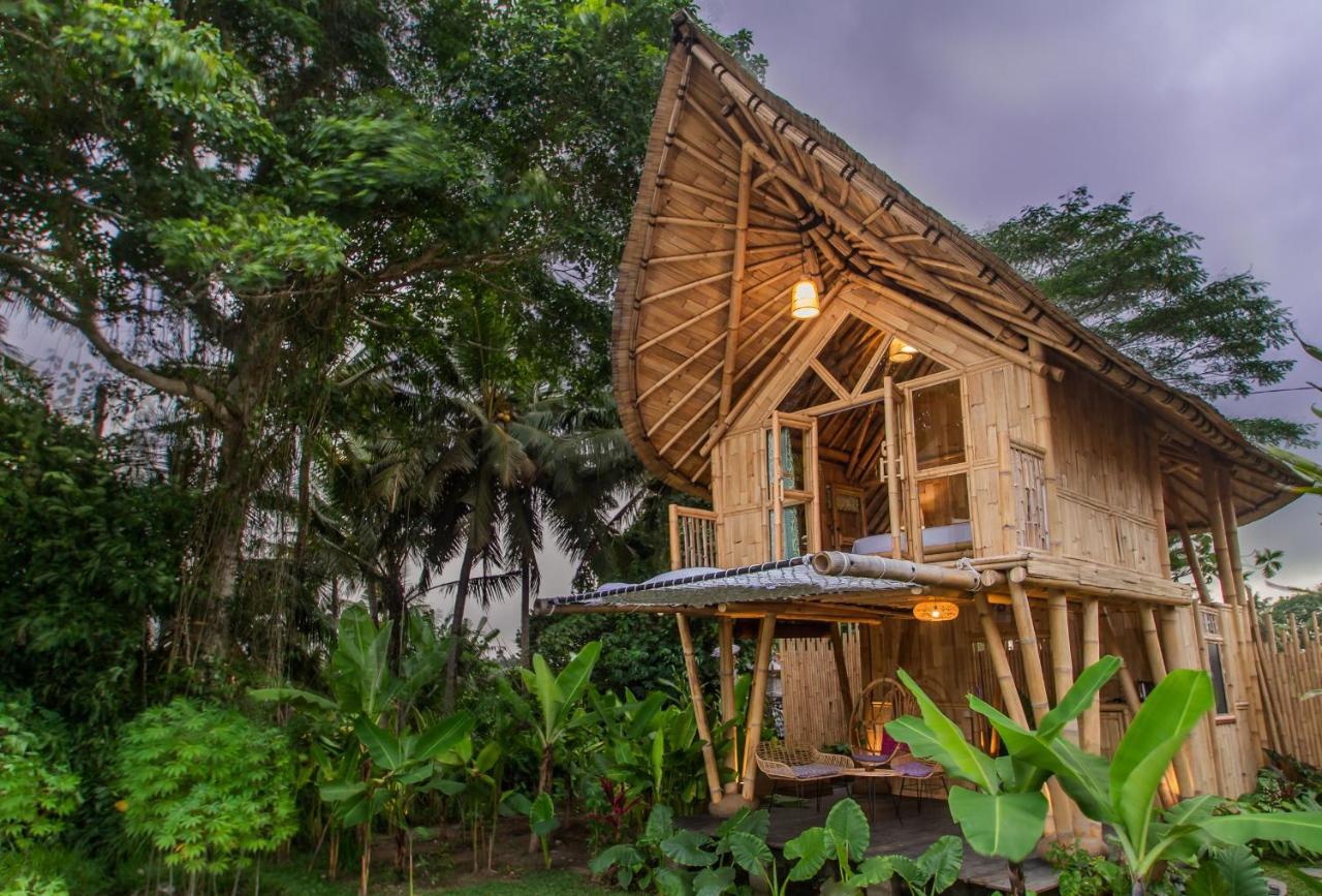 Villa Ipian Jiwa By Pramana Ubud (Bali)