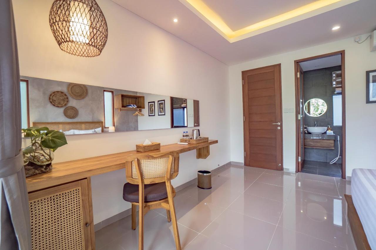 Guest house Ranggen Ubud (Bali)