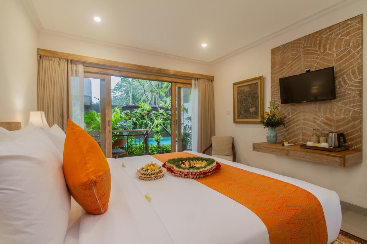 Holiday park Tri Dewi By Pramana