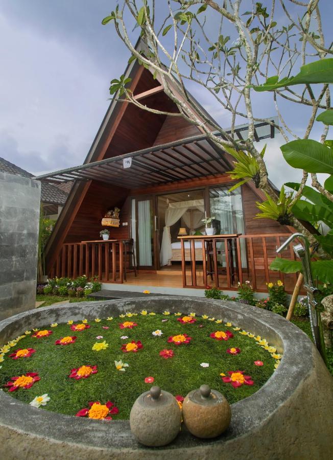Tri Dewi By Pramana 3*