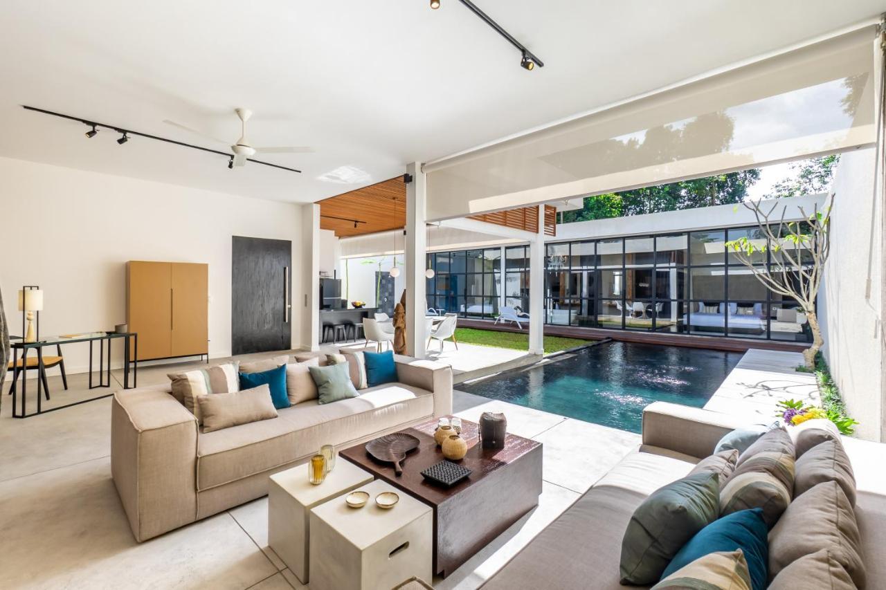 Villa Rouge - Loft Mango
