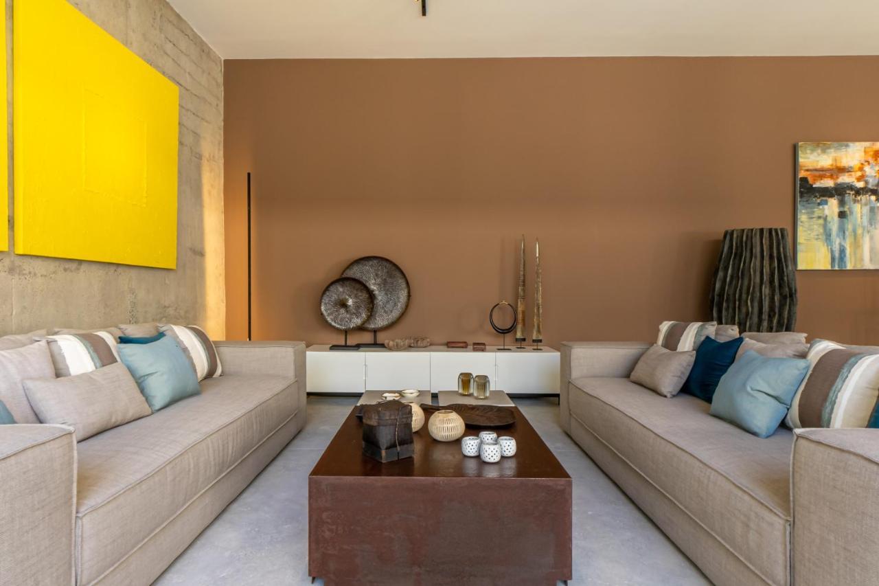 Villa Rouge - Loft Mango *