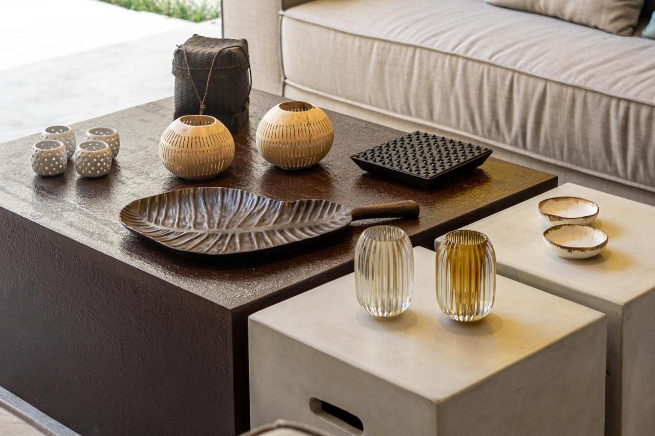 Villa Rouge - Loft Mango