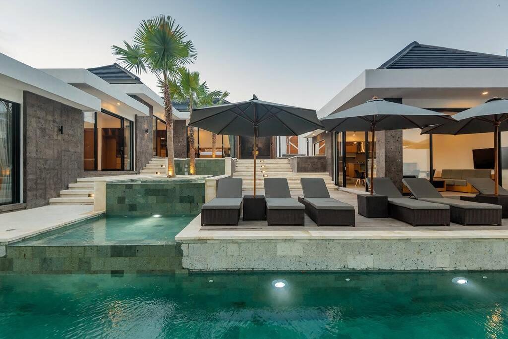 Paradise By Balisuperhost Villa *