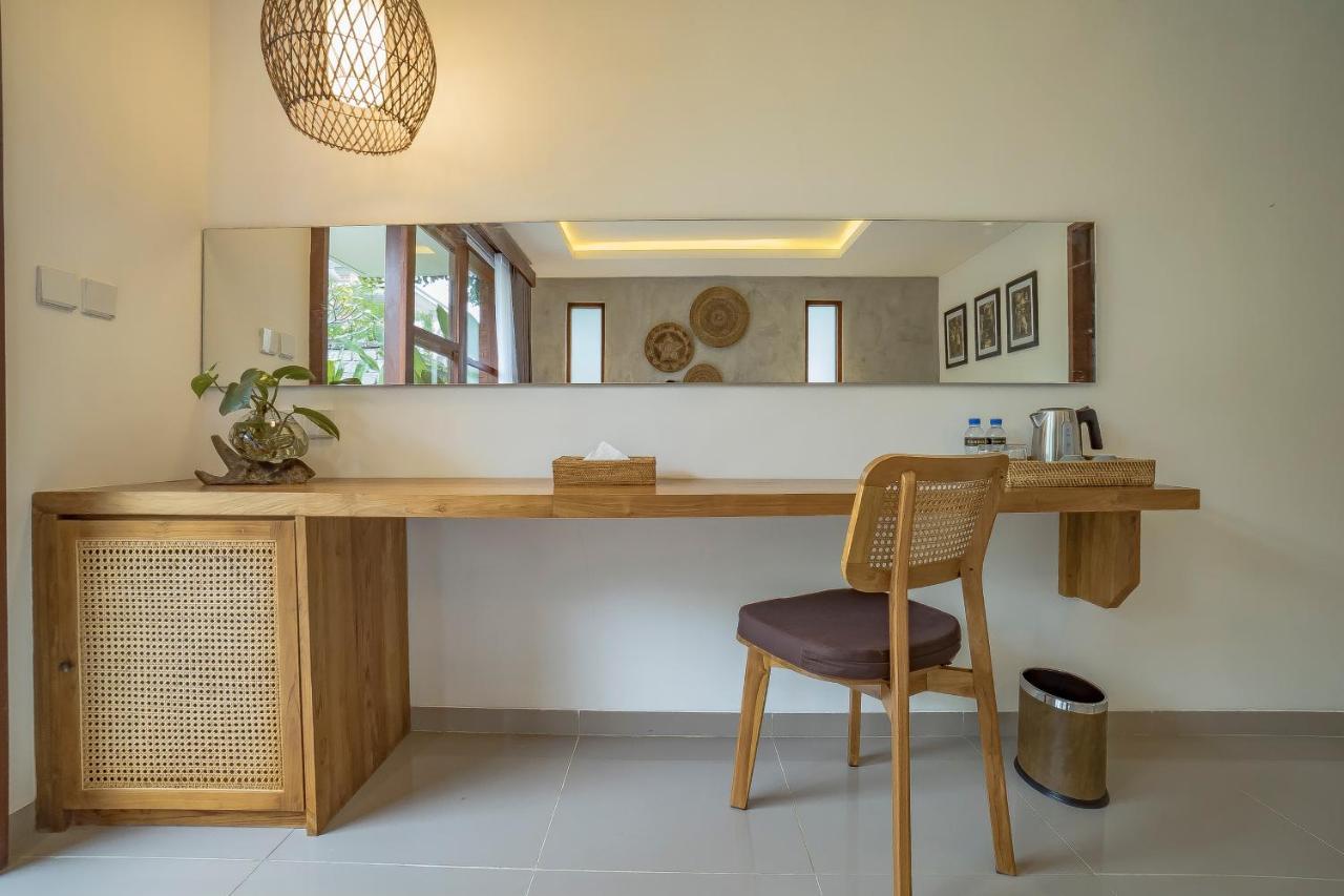Guest house Ranggen Ubud (Bali)