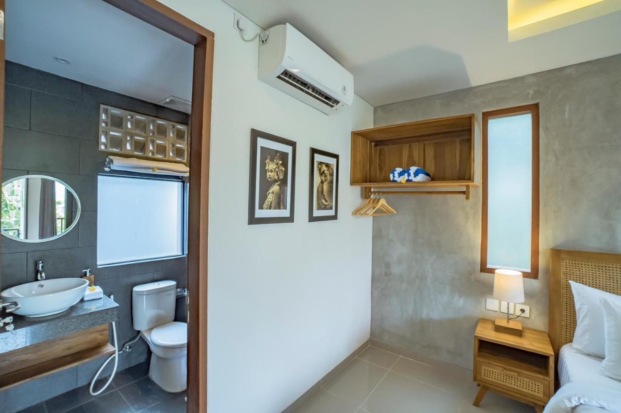 Ranggen Guest house *