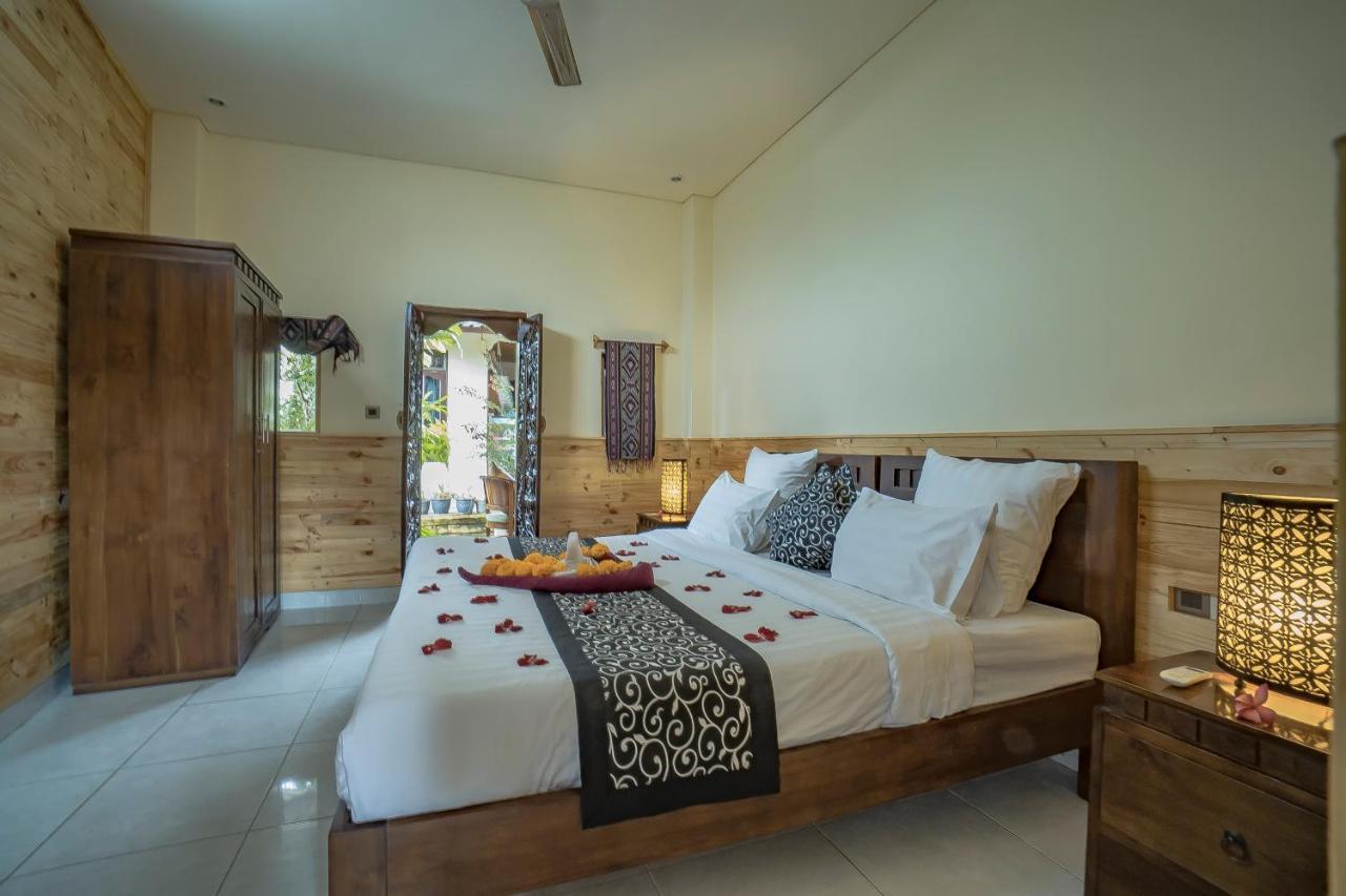 Guest house Iman 2*