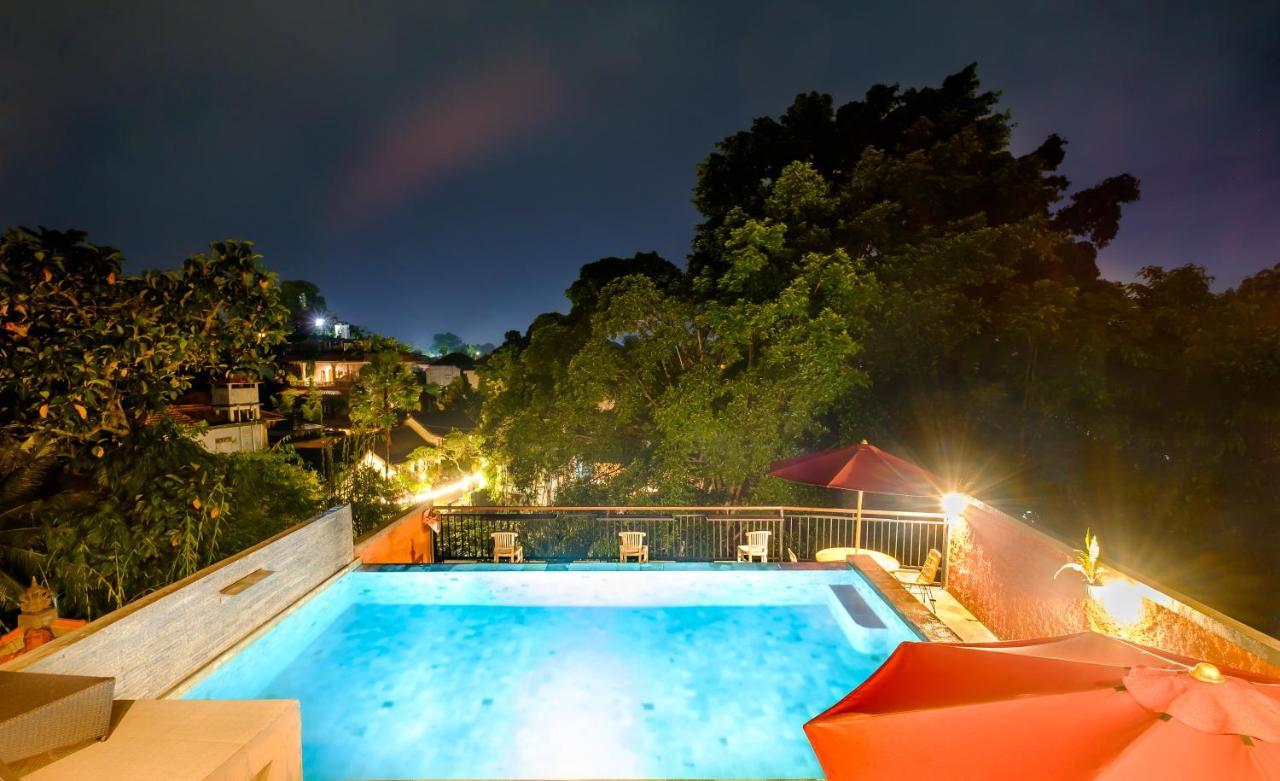 Bali Harmony Hotel 3*