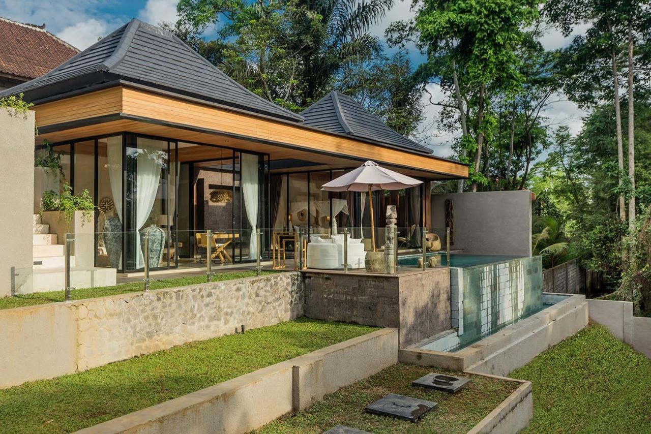 Villa Flesh By Balisuperhost *