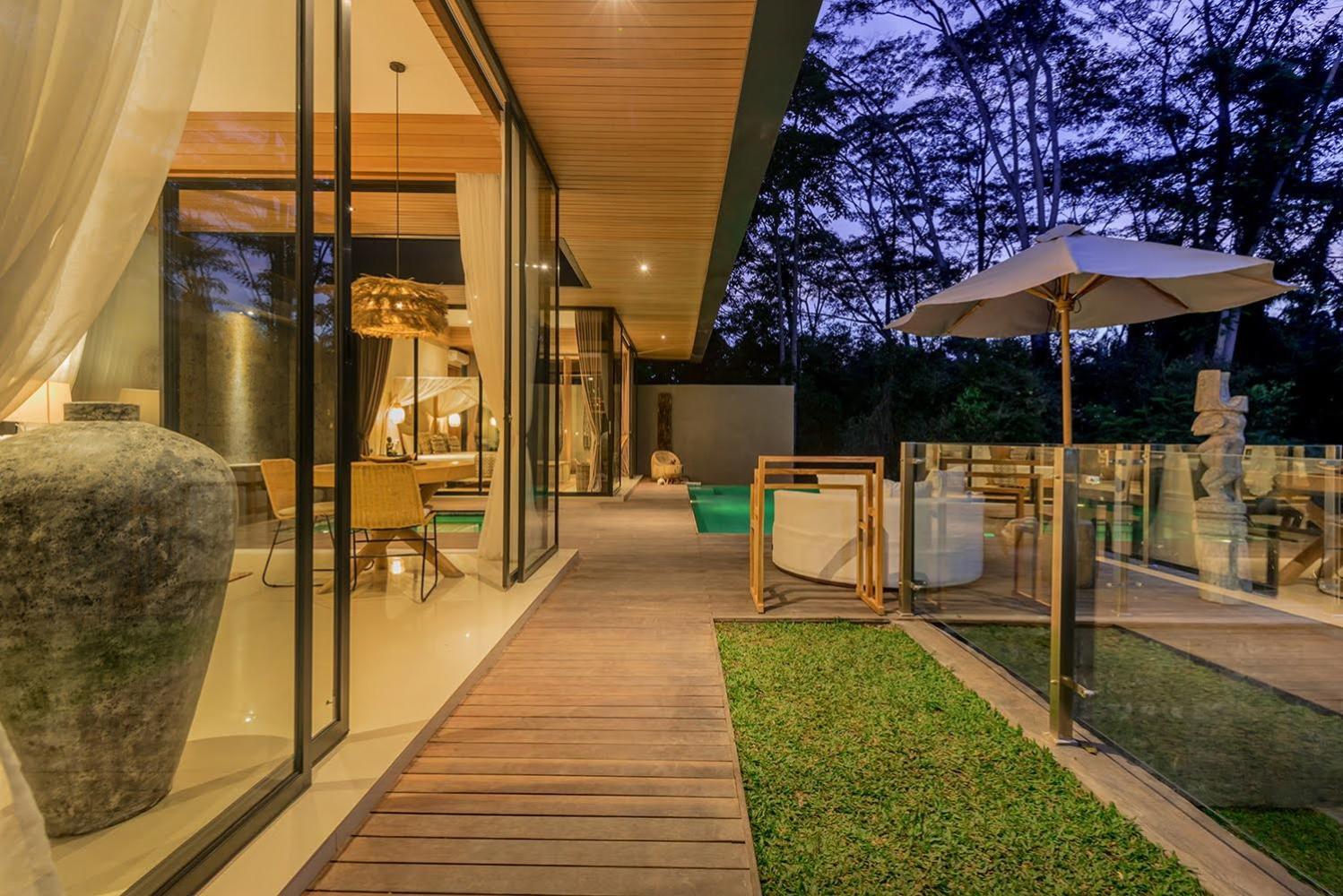 Villa Flesh By Balisuperhost Ubud (Bali)