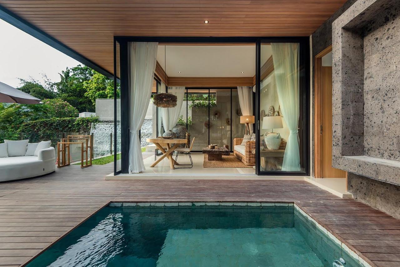 Villa Flesh By Balisuperhost