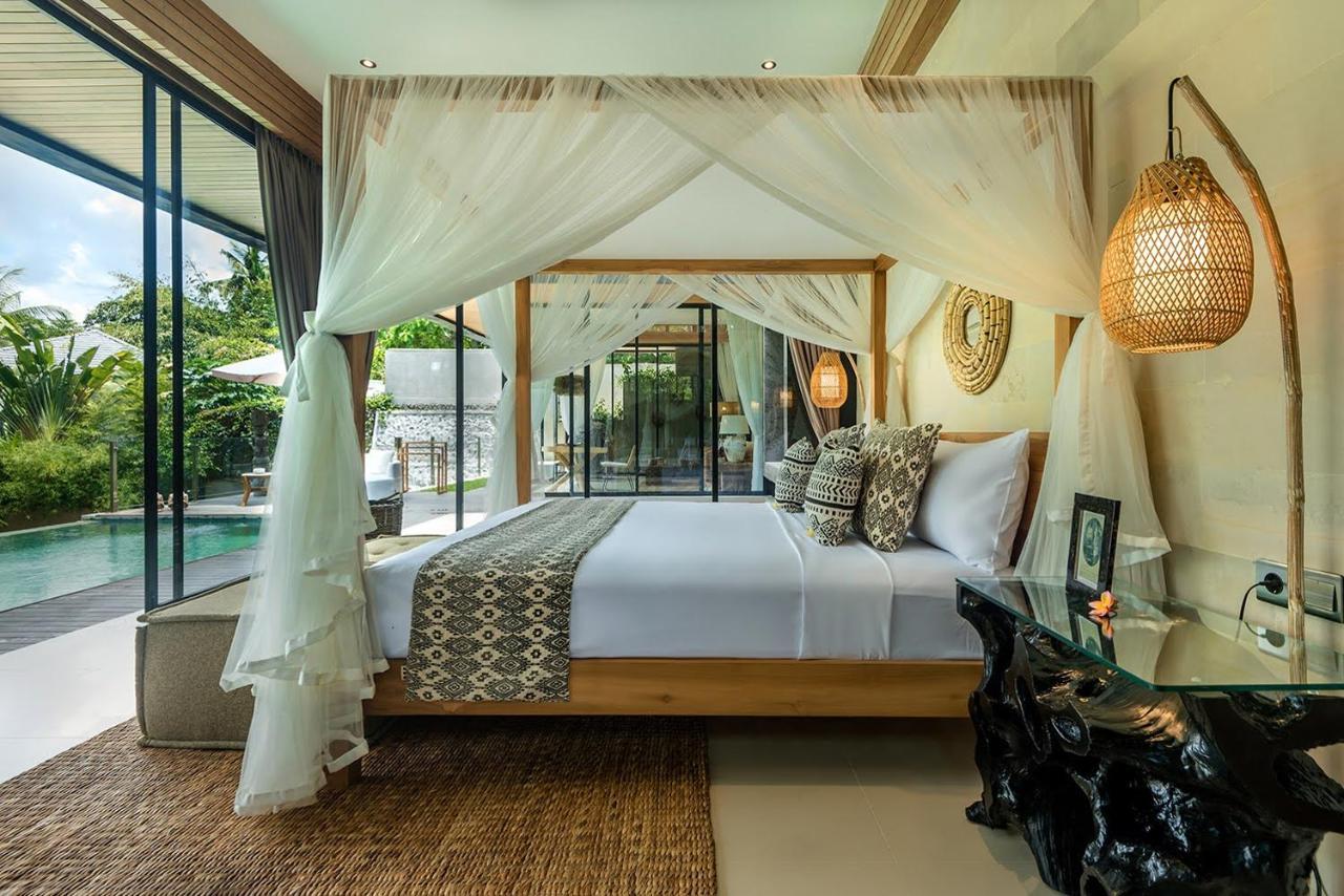 Villa Flesh By Balisuperhost