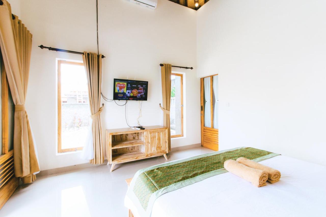 Villa Nini Ubud (Bali)