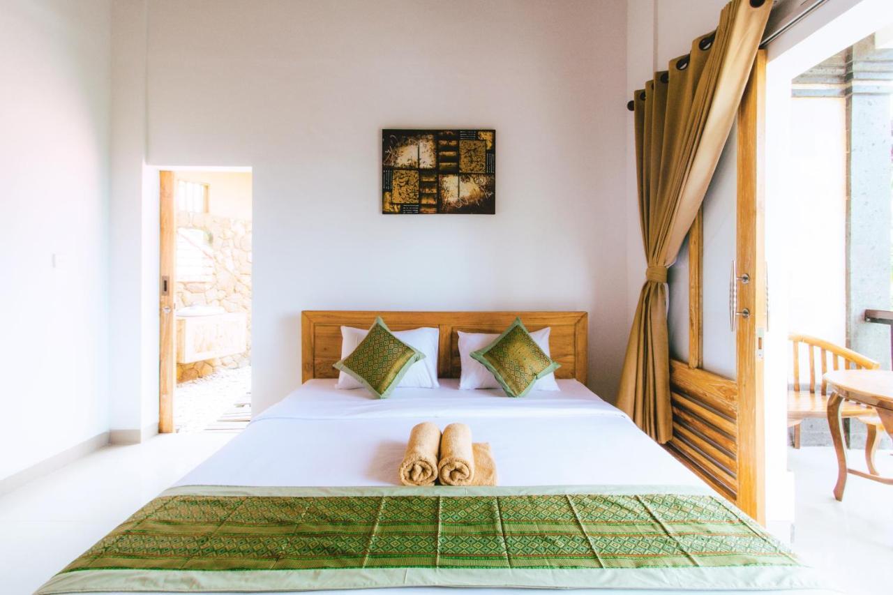 Nini * Ubud (Bali)