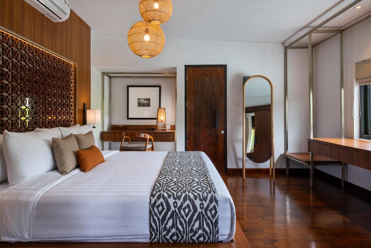 Zenubud Villa