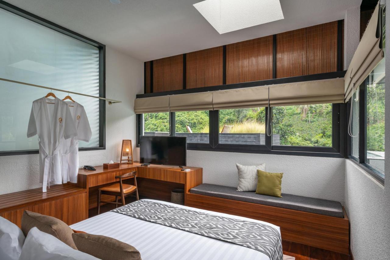 Zenubud Villa *