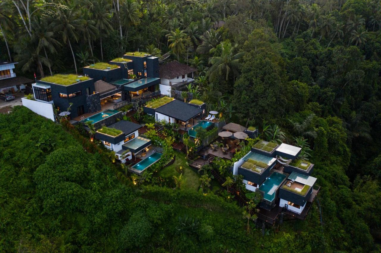 Villa Zenubud *