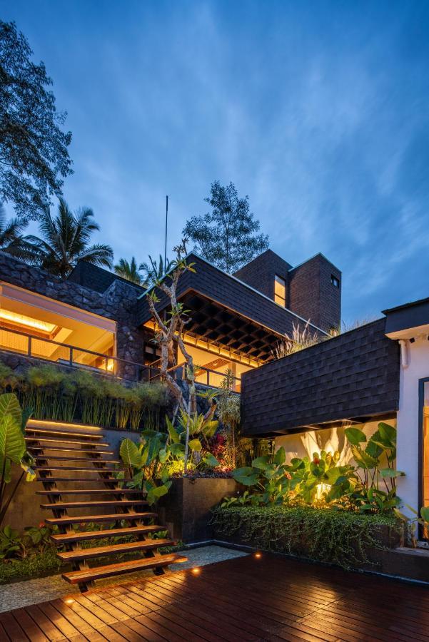 Zenubud Villa