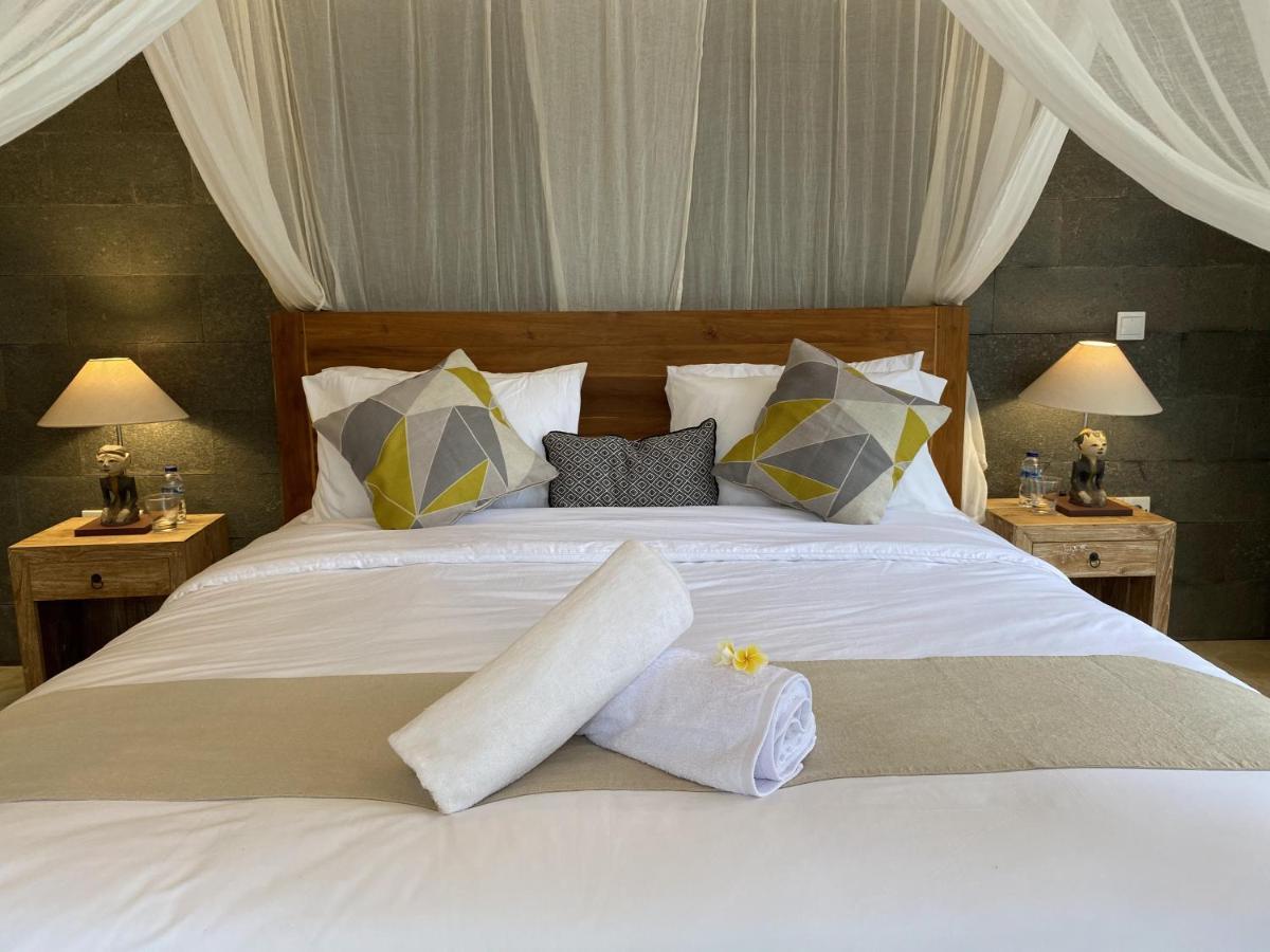Luxury Ada Padi One Bed Villa *