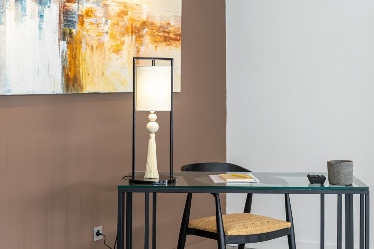 Rouge - Loft Mango Villa *