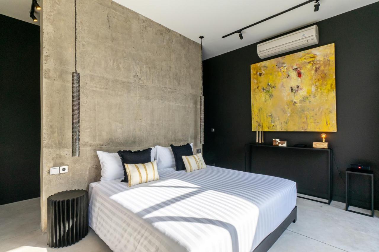 Rouge - Loft Mango * Ubud (Bali)