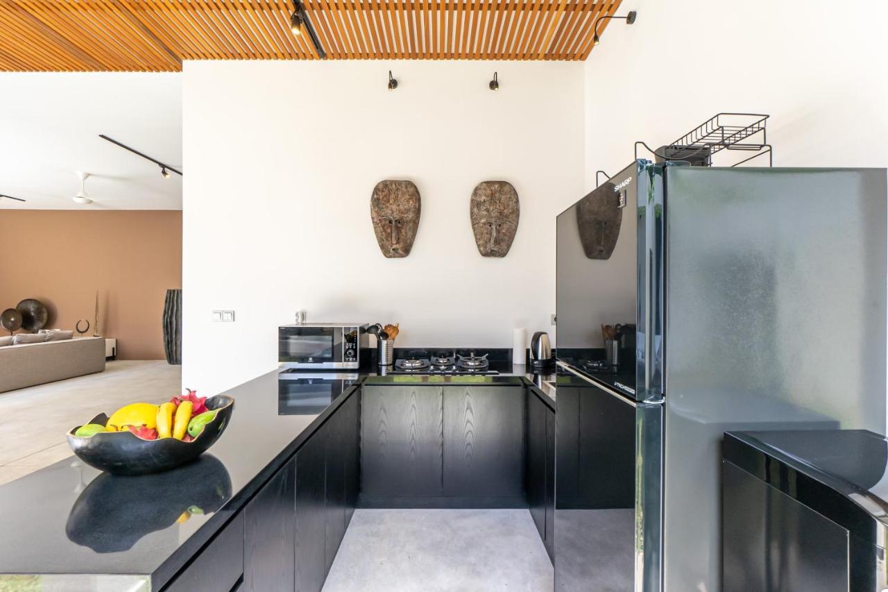 Villa Rouge - Loft Mango *