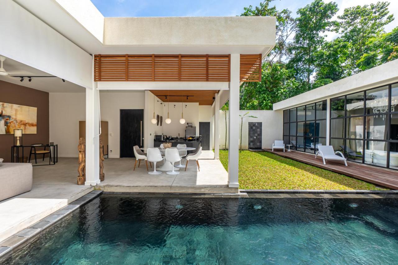 Rouge - Loft Mango Villa Ubud (Bali)