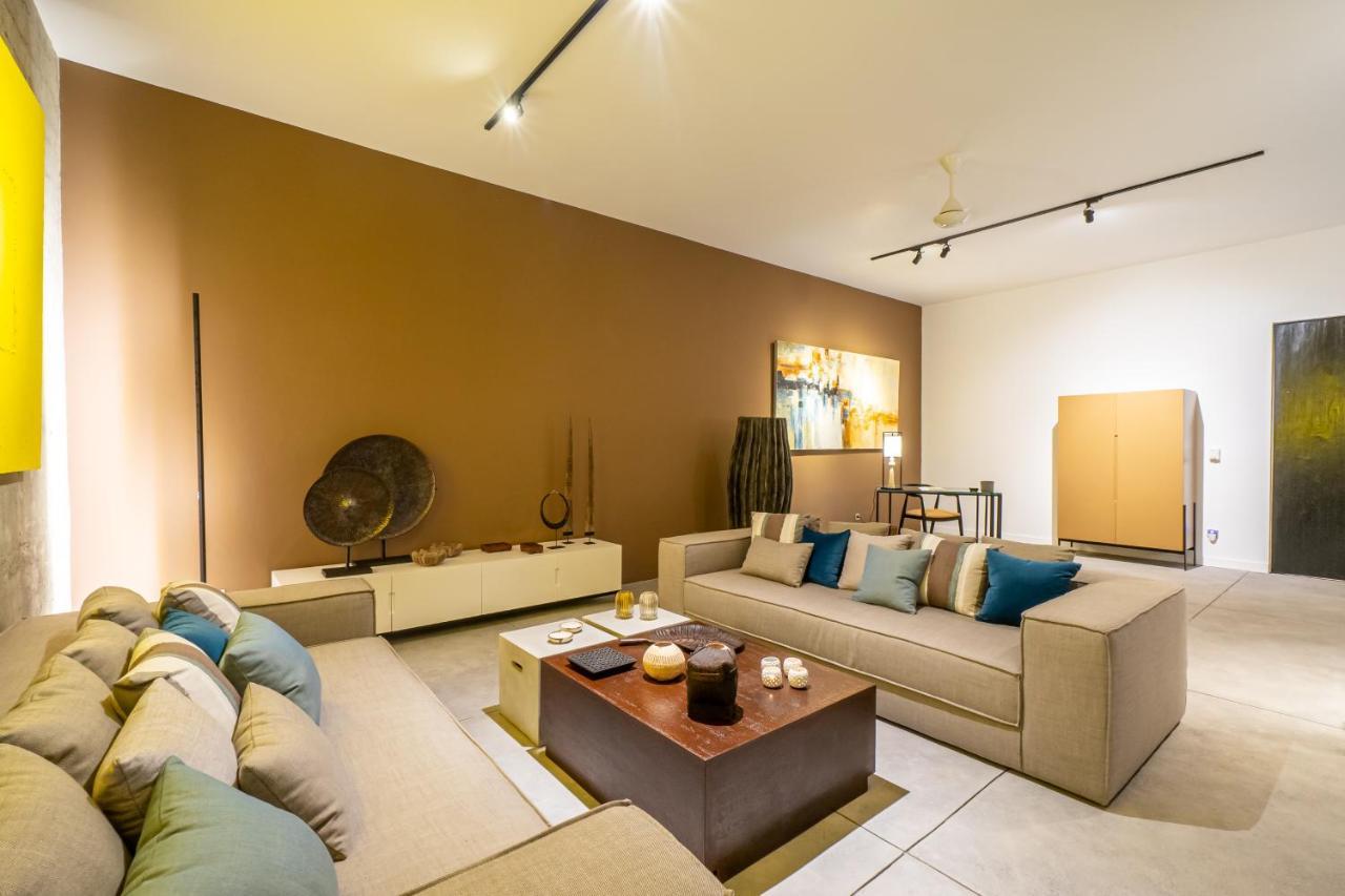 Rouge - Loft Mango