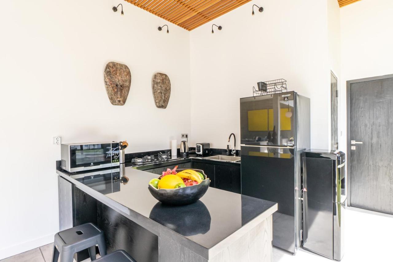 Villa Rouge - Loft Mango *