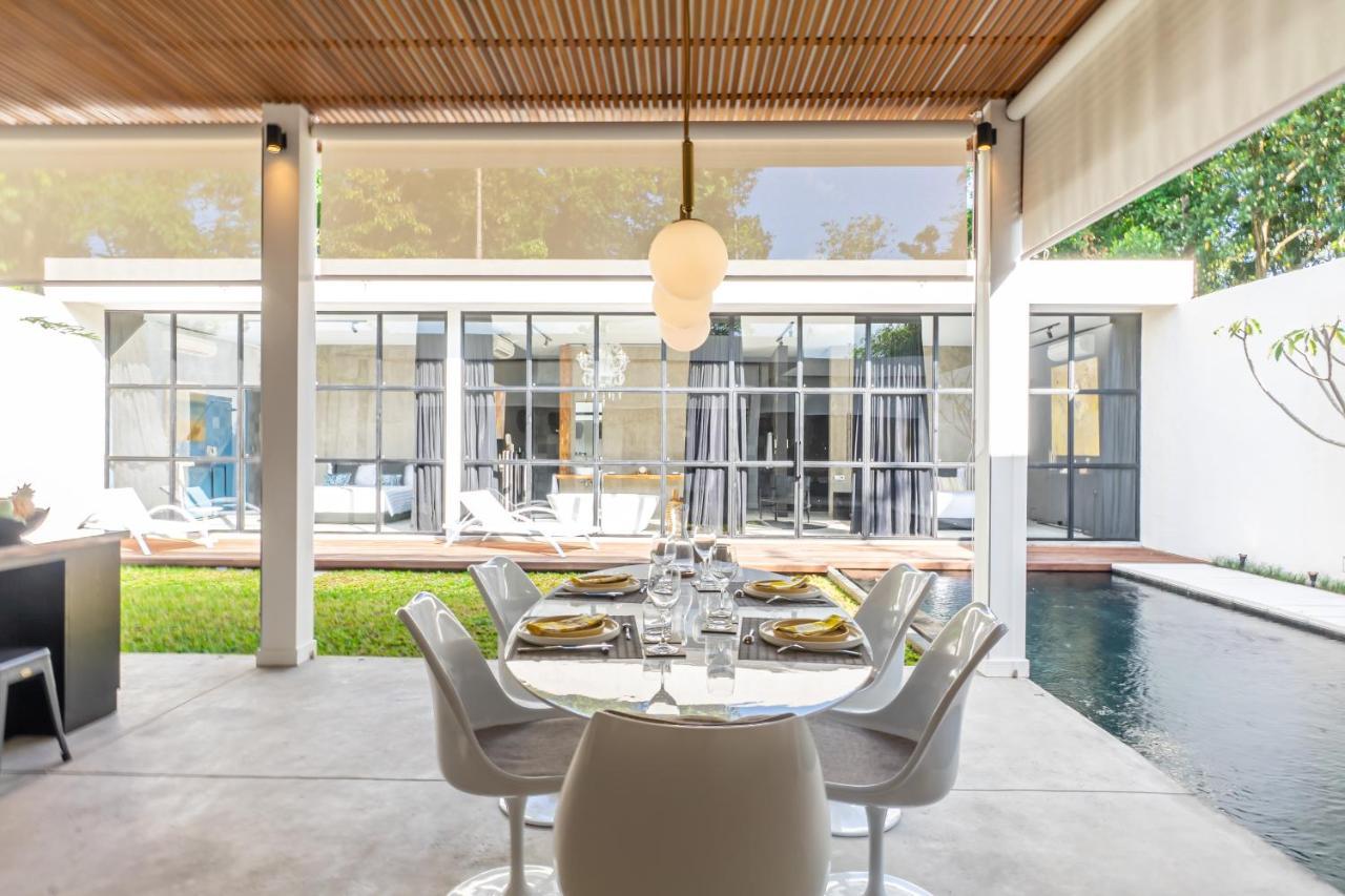 Rouge - Loft Mango Villa