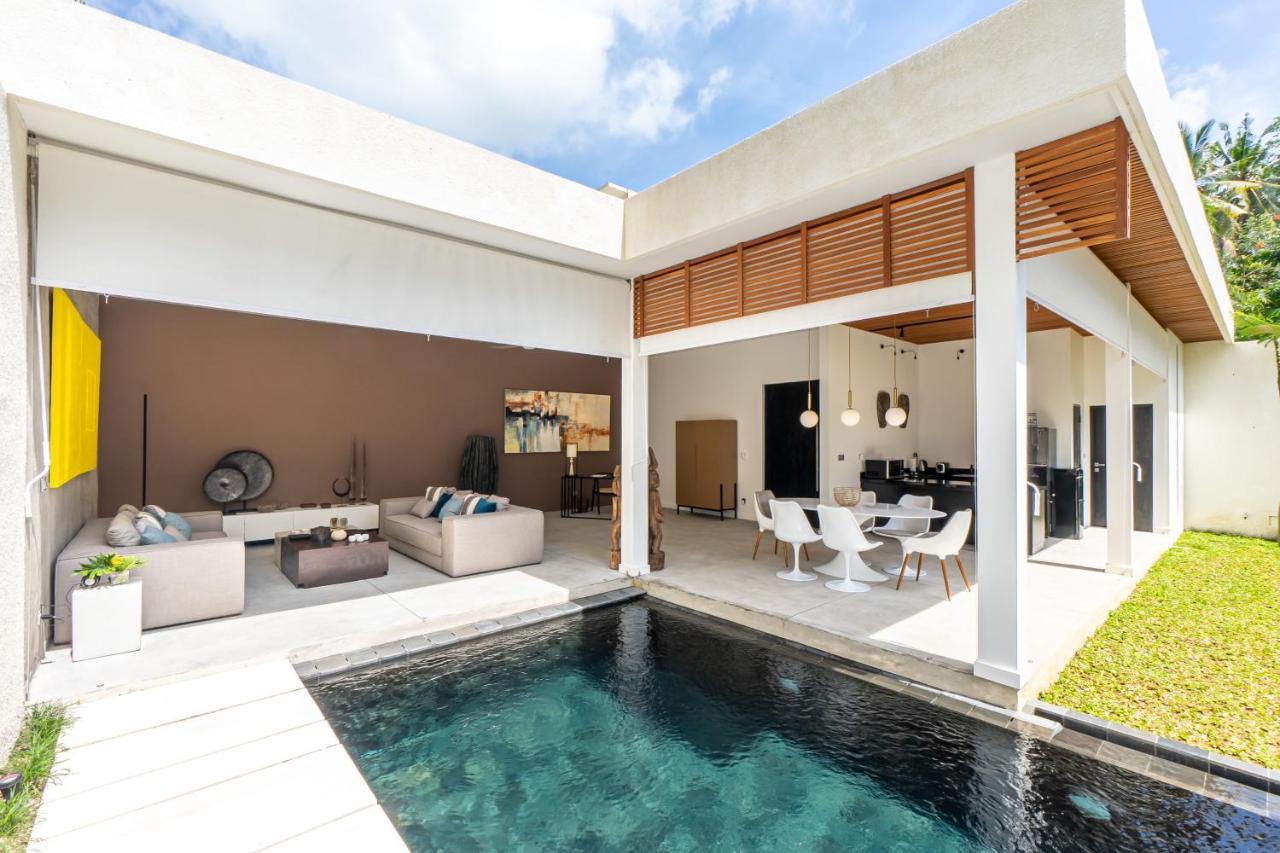 Villa Rouge - Loft Mango